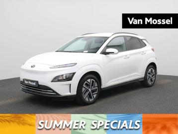 Hyundai Kona EV Fashion 39 kWh beschikbaar voor biedingen