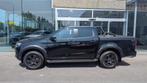 Isuzu D-max V-Cross Dubbel Cab Lichte Vracht (bj 2025), Auto's, Isuzu, Automaat, 4 deurs, Gebruikt, Zwart