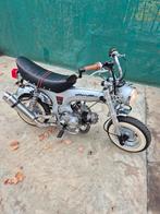 Dax, Fietsen en Brommers, Brommers | Crossbrommers, Ophalen