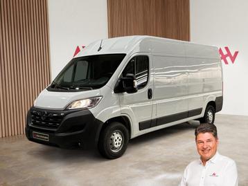 Opel Movano 2.2D Turbo L3H2 ** Auto AC | Camera | Navi/Carp beschikbaar voor biedingen