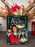 Het huis Anubis : De vijf van het magische zwaard deel 2, Ophalen of Verzenden, Zo goed als nieuw