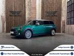 MINI Cooper Clubman 1.5i*SLECHTS 33.463 KM*CARPLAY*DAB*, Auto's, 100 kW, 136 pk, Bedrijf, USB