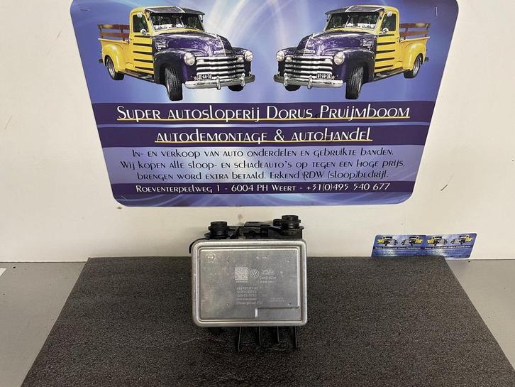Vw abs pomp voor diverse modellen, Auto-onderdelen, Remmen en Aandrijving, Volkswagen, Gebruikt, Ophalen of Verzenden