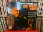 Jazz Dubbel lp Gerry Mulligan The fabulous, Cd's en Dvd's, Vinyl | Jazz en Blues, Ophalen of Verzenden, Jazz