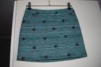 mooi rokje Terre Bleue  maat 10 jaar, Gebruikt, Meisje, Ophalen of Verzenden, Jurk of Rok