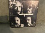 Softmachine 7 vinyl lp [777], Verzenden, Zo goed als nieuw