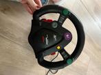Stuur race 32/64 access line, Games en Spelcomputers, Spelcomputers | Sony Consoles | Accessoires, Ophalen, Gebruikt, Stuur of Pedalen