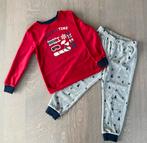 Mooie pyjama voor de eindejaarsperiode. Maat 110, 5 jaar., Ophalen, Zo goed als nieuw, Jongen