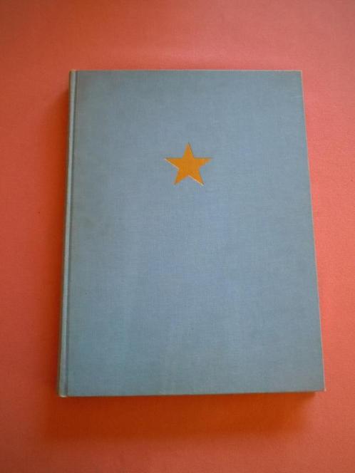 Atlas Belgisch Congo en Ruanda-Urundi, Boeken, Geschiedenis | Wereld, Gelezen, Afrika, 20e eeuw of later, Ophalen of Verzenden