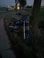 Krm 70 80, Ophalen, Gebruikt, Uitlaat, Krm