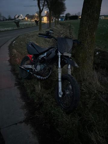 Krm 70 80 beschikbaar voor biedingen