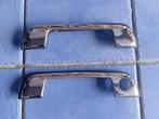 Poignées de portes Bmw Z3 Chrome, Ophalen, Nieuw, BMW