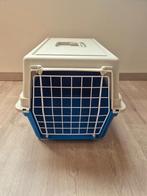 Transportbox knaagdieren. 50cm lang 30cm hoog. Af te halen, Dieren en Toebehoren, Knaagdieren en Konijnen | Toebehoren, Ophalen