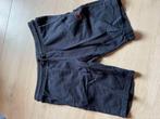 blauw zwarte short jack jones rekker 164, Broek, Gebruikt, Ophalen of Verzenden, Jongen