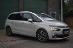 Citroen C4 Grand Spacetourer Benzine 7 ZITPLAATSEN Tot 3J WB, Auto's, Citroën, Voorwielaandrijving, 1199 cc, Leder en Stof, Handgeschakeld