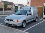 Vw caddy 1.9tdi 196dkm gekeurd voor verkoop, Bedrijf, Te koop