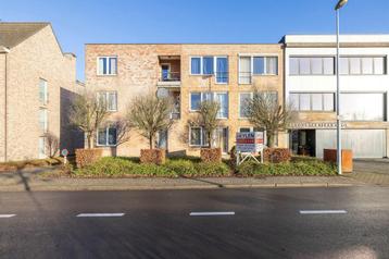 Appartement te koop in Herentals, 1 slpk, 41 m², 1 pièces, Appartement, 394 kWh/m²/an