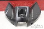 TANK COVER Kawasaki ER-6 2012-2016 (ER6 ER-6F ER-6N EX650), Gebruikt