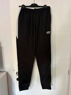 Trainings-joggingbroek Heren Saller.M, Kleding | Heren, Maat 48/50 (M), Zwart, Ophalen of Verzenden, Zo goed als nieuw