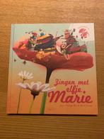 Zingen met elfje Marie, boek met CD, Boeken, Fictie algemeen, Ophalen of Verzenden, Zo goed als nieuw, Jean-Philippe Rieu en Mark Janssen