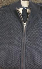 Cardigan vest heren zgan GANT, Taille 56/58 (XL), Comme neuf, Envoi, Gant