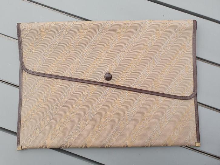 AIR FRANCE CONCORDE ETUI, Verzamelen, Luchtvaart en Vliegtuigspotten, Nieuw, Overige typen, Ophalen of Verzenden