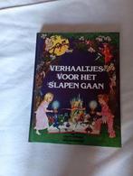 Verhaaltjes voor het slapengaan, Enlèvement