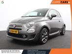 Fiat 500 1.2 Automaat Sport | Climate Control | Bluetooth |, Auto's, Fiat, Stof, Gebruikt, 4 cilinders, LED verlichting