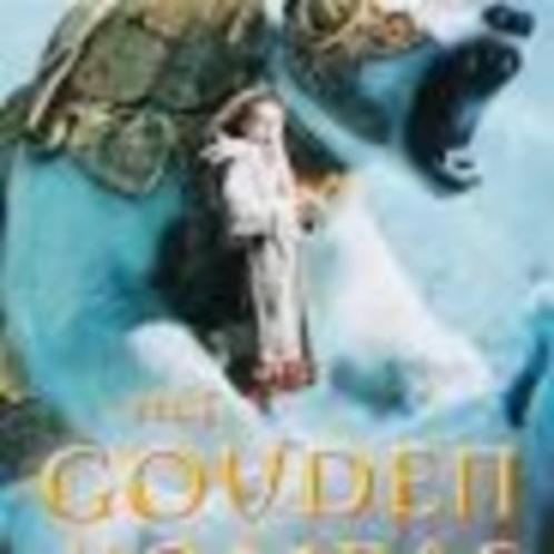 Het gouden kompas Philip Pullman 397 blz, Boeken, Fantasy, Zo goed als nieuw, Ophalen of Verzenden