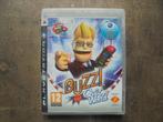 Buzz Quiz World voor PS3 (zie foto's), Games en Spelcomputers, Puzzel en Educatief, Gebruikt, Ophalen of Verzenden, 3 spelers of meer