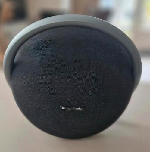 Harman Kardon Onyx 7, Audio, Tv en Foto, Luidsprekerboxen, Zo goed als nieuw, Overige typen, 60 tot 120 watt, JBL, Ophalen of Verzenden