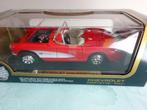 Miniature CHEVROLET CORVETTE, Enlèvement ou Envoi, Neuf