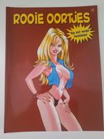 Rooie Oortjes - 2, Eén stripboek, Ophalen of Verzenden, Zo goed als nieuw, Gursel