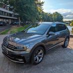 Volkswagen Tiguan R-Line 1.5 TSI DSG – Topuitvoering, 2020 –, Auto's, Automaat, Leder, 5 zetels, 5 deurs