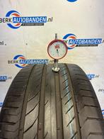 2x Continental ContiSportContact 5 AO 245/40 R18 97Y 245/40/, Auto-onderdelen, Banden en Velgen, 18 inch, Ophalen of Verzenden