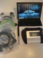 NIEUW Star Diagnose C4 Pro met Doip Wifi Xentry 09-2023, Auto diversen, Autogereedschap, Ophalen of Verzenden, Zo goed als nieuw