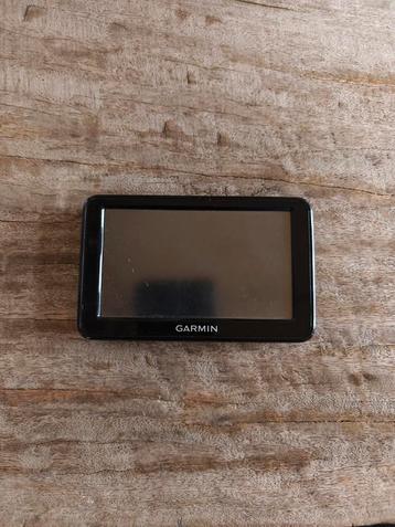 Garmin Nuvi 2495lm beschikbaar voor biedingen