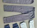 donker grijze broek, CA, 110-116, Kinderen en Baby's, Kinderkleding | Maat 110, Ophalen of Verzenden, Zo goed als nieuw, Broek
