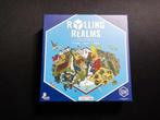 Rolling Realms, Ophalen of Verzenden, Zo goed als nieuw