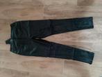 Pantalon simili cuir taille 36, neuf, Nieuw, Ophalen of Verzenden