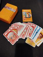 Cartes à jouer - mystère, Zo goed als nieuw, Speelkaart(en)