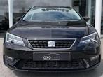 SEAT Leon CNG1.5 / Airco / GPS / CarPlay / Cruise /Garantie, Auto's, Voorwielaandrijving, Stof, Gebruikt, Euro 6