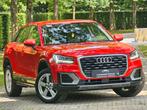 Audi Q2 1.4TFSI 150PK Stronic | CAMERA | S LINE, Auto's, Audi, Stof, USB, Bedrijf, 5 zetels