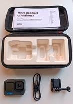 GoPro HERO 11 Black, Audio, Tv en Foto, Actiecamera's, Ophalen, Zo goed als nieuw, GoPro