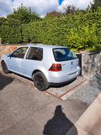 av golf 4 AUTOMATIQUE, Autos, Cuir, Verrouillage central, Noir, 5 places