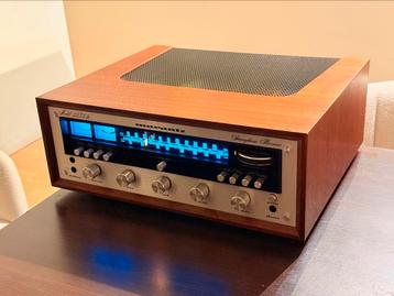 MARANTZ 2235B Stereophonic Receiver (1975) beschikbaar voor biedingen