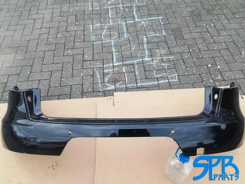 Achterbumper PORSCHE MACAN LC9X 6X PDC 95B807421 BUMPER, Auto-onderdelen, Carrosserie, Bumper, Porsche, Achter, Gebruikt