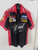 Hemd  BUDweiser, Verzamelen, Ophalen, Nieuw