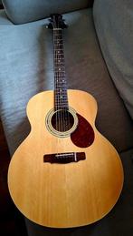 Jumbo Samick Gregg Bennet J2, Ophalen, Zo goed als nieuw, Western- of Steelstringgitaar