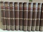 Grote Winkler Prins Encyclopedie in 25 delen, Boeken, Encyclopedieën, Ophalen, Complete serie, Zo goed als nieuw, Algemeen